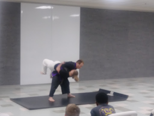 Community Center «Handley Meadowbrook Community Center», reviews and photos, 6201 Beaty St, Fort Worth, TX 76112, USA