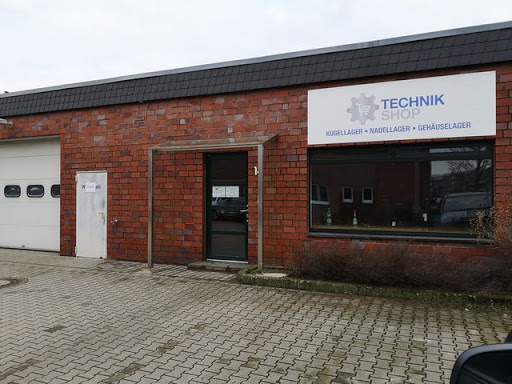 Technik Shop GmbH