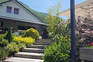 Photo n°25 de La Cuillère à Omble Café Restaurant à Doussard ()