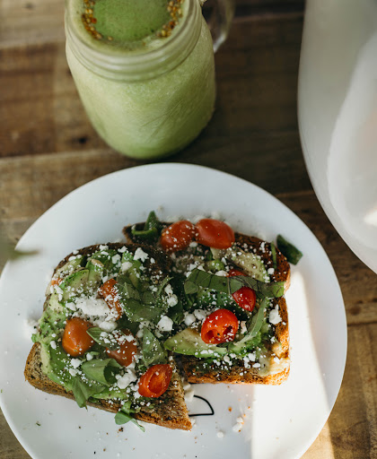 Juice Shop «Be Well Nutrition LLC», reviews and photos, 1012 Washington St #160, Vancouver, WA 98660, USA