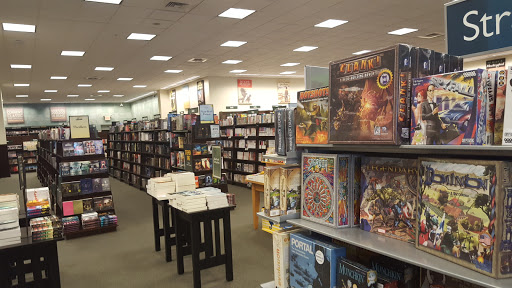 Book Store «Barnes & Noble», reviews and photos, 4414 SW College Rd, Ocala, FL 34474, USA