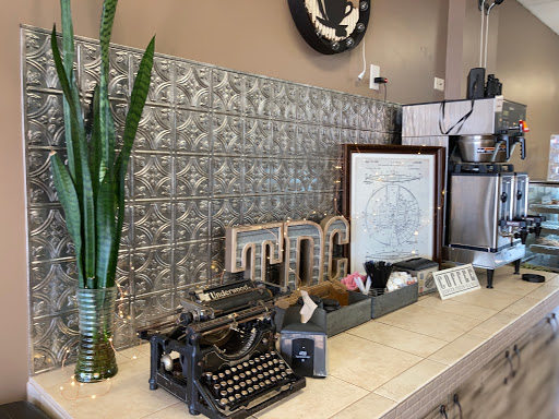 Donut Shop «The Donut Conspiracy», reviews and photos, 1971 E Beltline Ave NE #123, Grand Rapids, MI 49525, USA