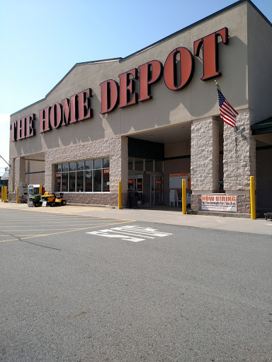 Home Improvement Store «The Home Depot», reviews and photos, 254 Larkin Dr, Monroe, NY 10950, USA