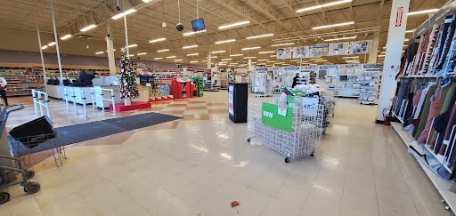 Fabric Store «Jo-Ann Fabrics and Crafts», reviews and photos, 1440 Central Ave Ste 2, Albany, NY 12205, USA