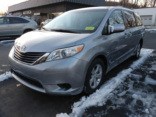 Used Car Dealer «Haverhill Motor Cars», reviews and photos, 815 S Main St, Haverhill, MA 01835, USA