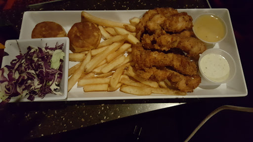 Movie Theater «AMC DINE-IN Painters Crossing 9», reviews and photos, 112 Wilmington Pike, West Chester, PA 19382, USA