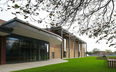 Sutcliffe Park Sports Centre image