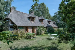 Cottage les Forières - Maison d'hôte & gîte image