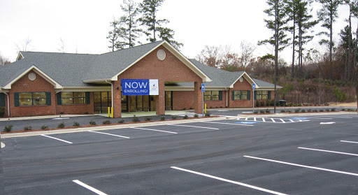 Day Care Center «Discovery Point Oakwood», reviews and photos, 4016 Winder Hwy, Flowery Branch, GA 30542, USA