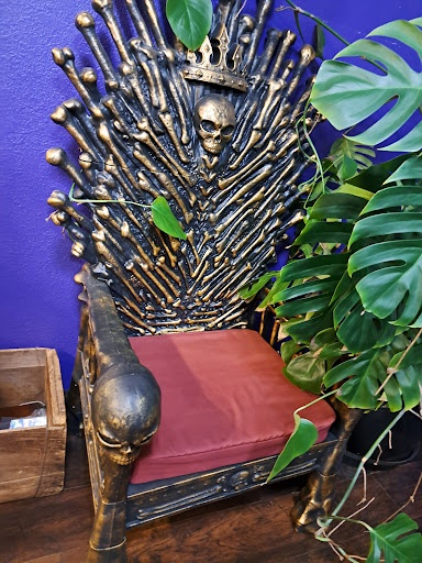 Explore american traditional elbow tattoo ideas, creative tattoo ideas in Crystal River, available at Americas Best Tattoos