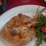 Photo n°1 de l'avis de Elaine.e fait le 02/02/2019 à 09:28 sur le  Trattoria Bisteccheria Bufalotto à Rome