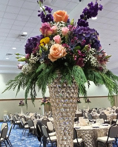 Florist «Misty Rose Flower Shop», reviews and photos, 792 SW Grove Ave #105, Port St Lucie, FL 34983, USA