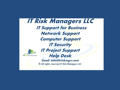 IT Risk Managers LLC.