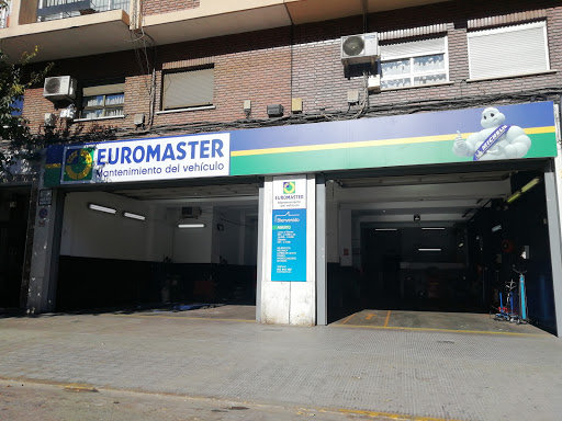 Euromaster Valencia