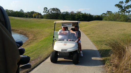 Golf Course «Baytree National Golf Links», reviews and photos, 8207 National Dr, Melbourne, FL 32940, USA