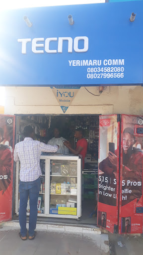 Yola Market, Yola, Nigeria, Boutique, state Adamawa