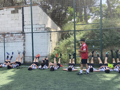 Beşiktaş Üsküdar Futbol Okulu
