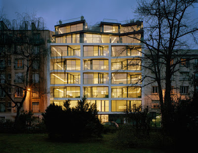 Le Koriant à Boulogne-Billancourt