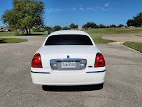 Lux Line Transportation, LLC - Photo 7 - Car repair in Austin, TX, Austin