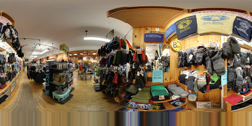 Clothing Store «Bivouac», reviews and photos, 336 S State St, Ann Arbor, MI 48104, USA