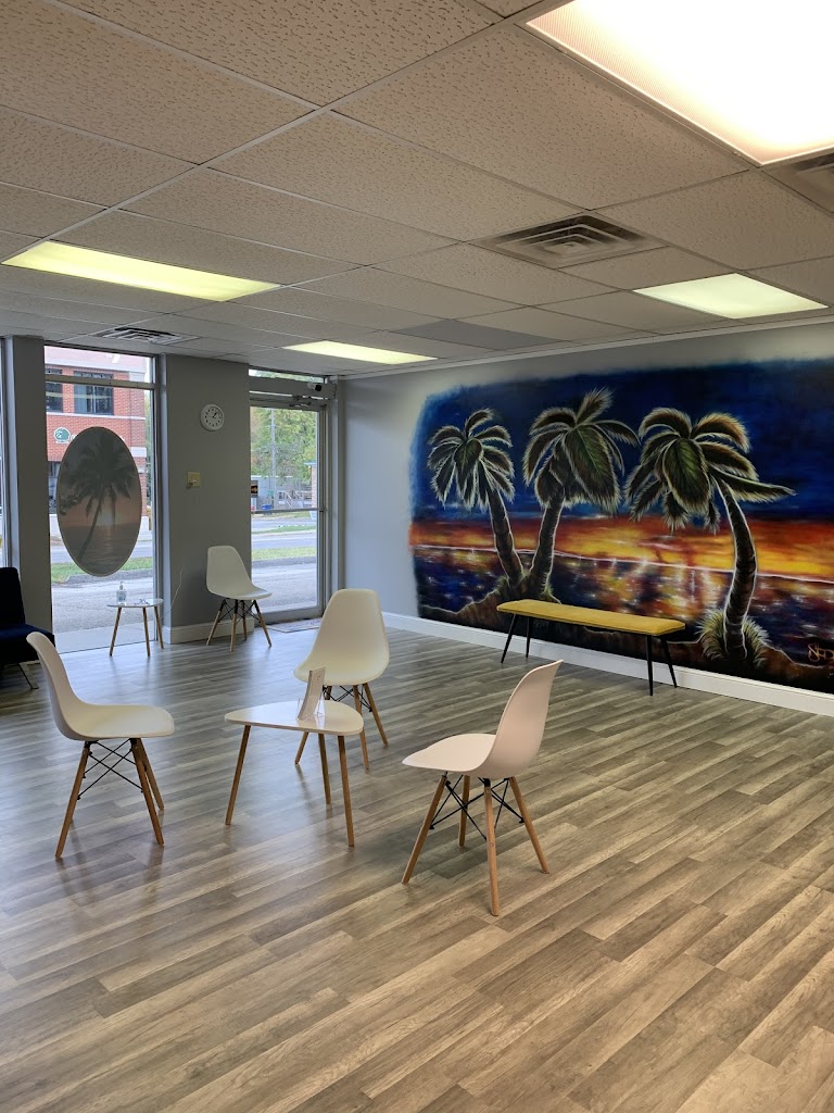 Sun Life Tan Co 65010