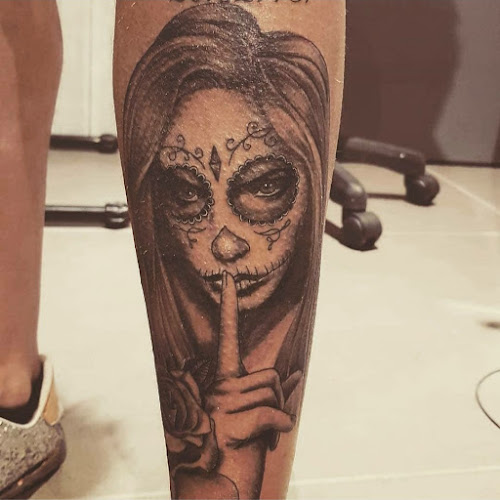 Beoordelingen van Nico Massa - Tattoo in Charleroi - Tatoeagezaak