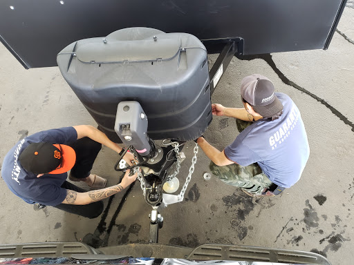 Car Dealer «Guaranty Discount Chevrolet», reviews and photos