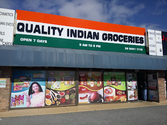 Quality Indian Groceries