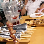 Photo n°1 de l'avis de guzel.a fait le 27/08/2022 à 19:09 sur le  Festerino Arrosticini Montesilvano à Montesilvano