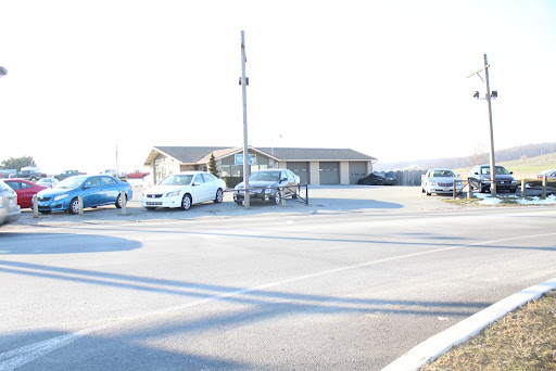 Used Car Dealer «Hershey Motors Inc», reviews and photos, 2837 Main St, Morgantown, PA 19543, USA