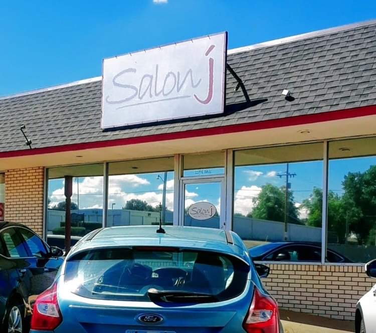 Salon J 73096