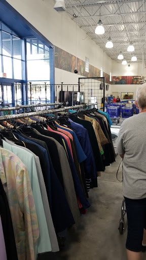 Thrift Store «Goodwill Lakeland Superstore», reviews and photos