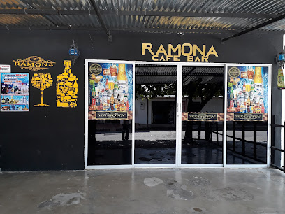 Ramona Cafe Bar - #3- a 78, Cra. 2, San Alberto, Cesar, Colombia