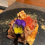 Photo n°13 de l'avis de Roberto.i fait le 05/04/2022 à 21:29 sur le  Ristorante Albergo Torre à Isola Vicentina