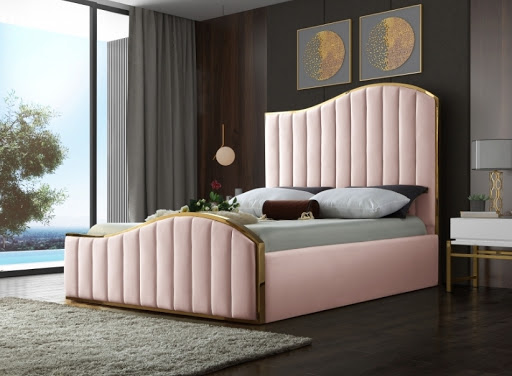 Furniture Store «Freddy P Furniture», reviews and photos, 10 W Broad St, West Hazleton, PA 18202, USA