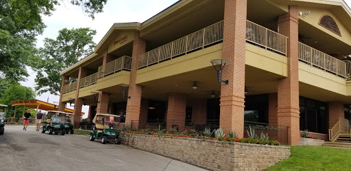 Golf Course «Firestone Country Club», reviews and photos, 452 East Warner Road, Akron, OH 44319, USA