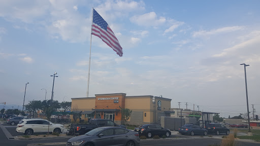 Coffee Shop «Starbucks», reviews and photos, 830 State St, Orem, UT 84057, USA