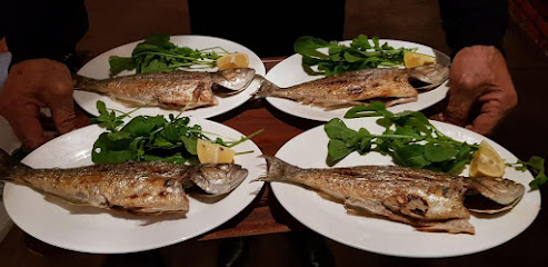 Sahil restaurant - Fevzi balık