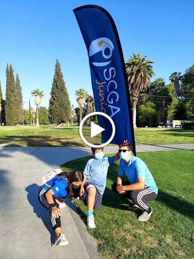 Golf Course «Fairmount Golf Course», reviews and photos, 2681 Dexter Dr, Riverside, CA 92501, USA