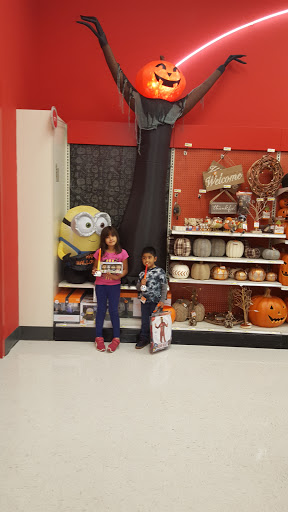 Department Store «Target», reviews and photos, 9001 Staples Mill Rd, Henrico, VA 23228, USA
