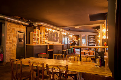 Microbrasserie La Barbote à Montpellier