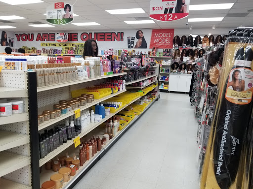 Beauty Supply Store «Queens Beauty Supply», reviews and photos, 2110 N Galloway Ave # 102, Mesquite, TX 75150, USA