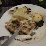 Photo n°2 de l'avis de Raquel.� fait le 31/12/2022 à 19:54 sur le  Restaurante O Lagar à Elvas