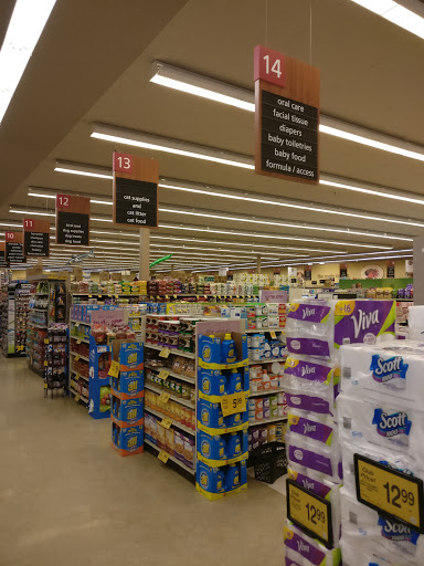 Grocery Store «Safeway», reviews and photos, 1500 Coburg Rd, Eugene, OR 97401, USA