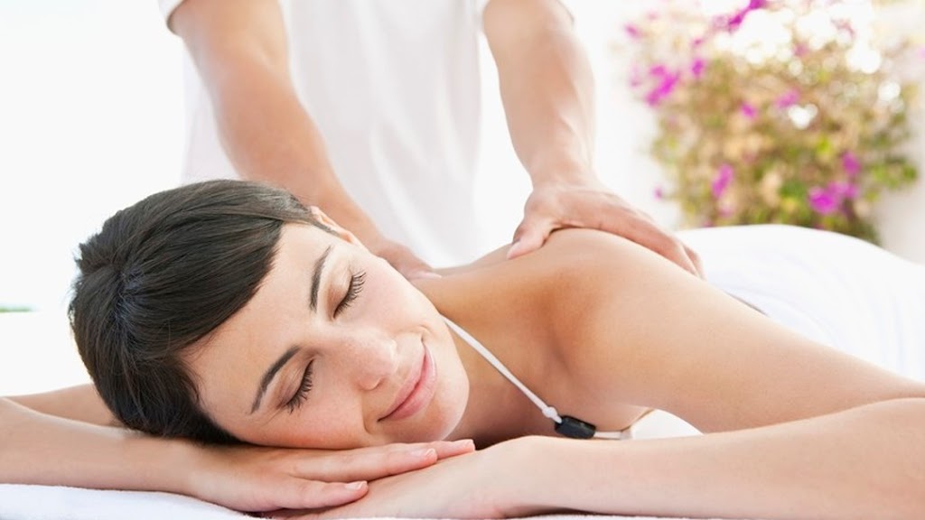 Alohahands Massage 96743