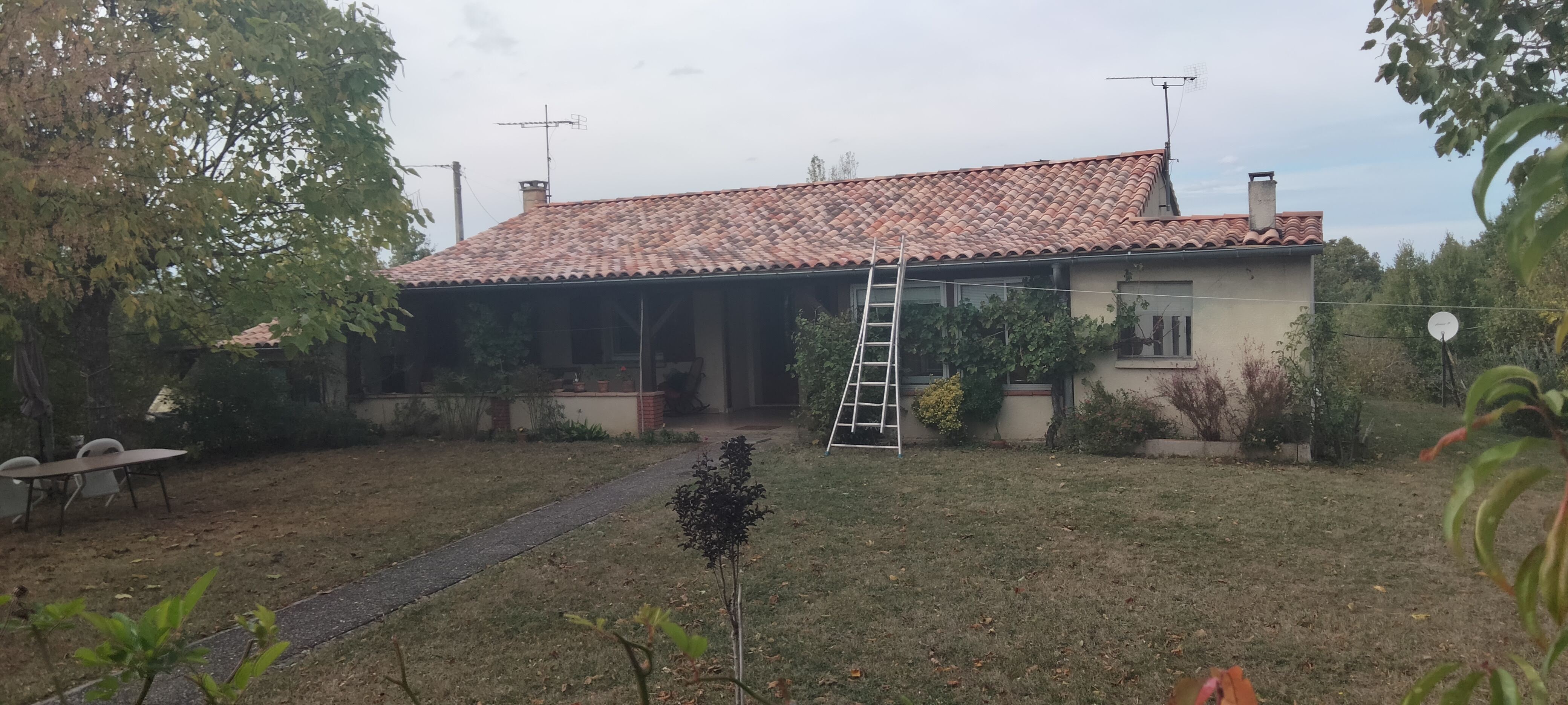Photo n° 3 de l'avis de guizol.a fait le 25/10/2023 à 10:59