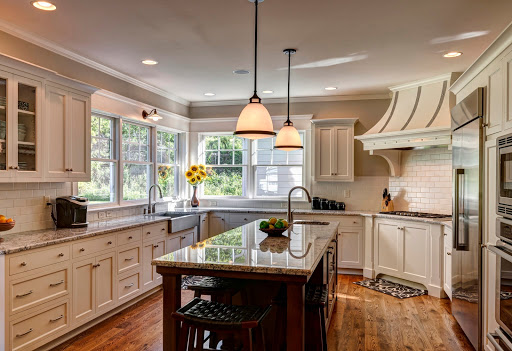 Home Builder «Farinelli Construction, Inc.», reviews and photos, 611 Gettysburg Pike Suite 101, Mechanicsburg, PA 17055, USA