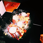 Photo n°1 de l'avis de Debora.t fait le 02/06/2017 à 06:33 sur le  Kasamia à Massa