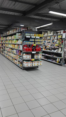 Intermarché Vonnas à Vonnas