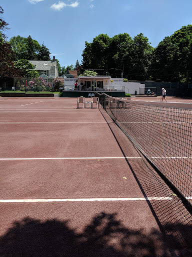 Belmont Tennis Club